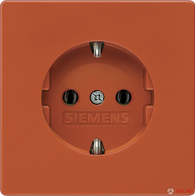 Розетка Siemens 5UB1850