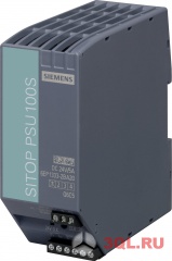 Стабилизированный блок питания Siemens 6EP1333-2BA20