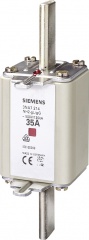 Плавкая вставка Siemens 3NA7260