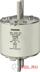Плавкая вставка Siemens 3NC2432-0C