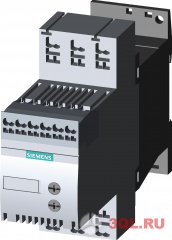 Устройство плавного пуска Siemens 3RW3017-2BB14