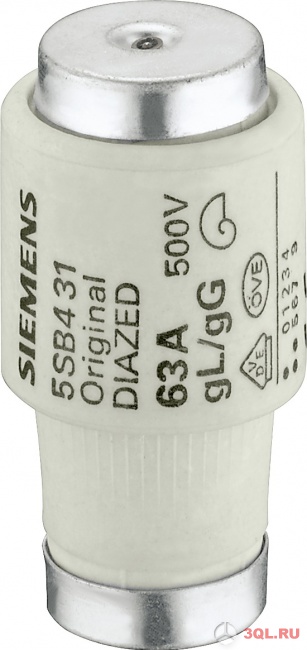 Siemens 5SB4010
