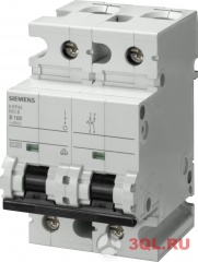 Автоматический выключатель Siemens 5SP4292-6