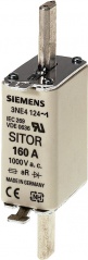 Плавкая вставка Siemens 3NE4118