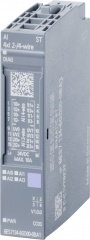 Модуль аналогового ввода Siemens 6ES7134-6GD00-0BA1
