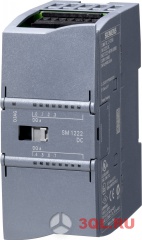 Модуль дискретного вывода Siemens 6ES72221BF300XB0