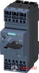 Автоматический выключатель Siemens 3RV2321-1KC20