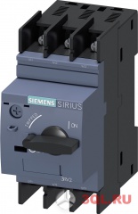 Автоматический выключатель Siemens 3RV2011-0HA40