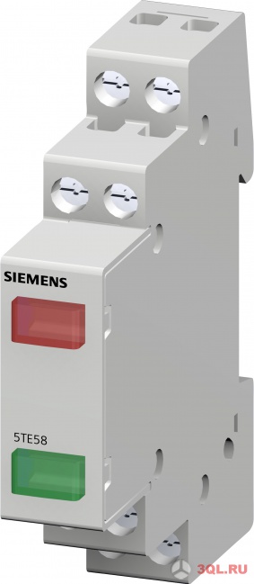 Siemens 5TE5801