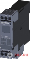 Реле контроля тока Siemens 3UG4822-1AA40