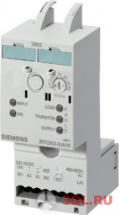 Siemens 3RF2932-0JA16-1KK0