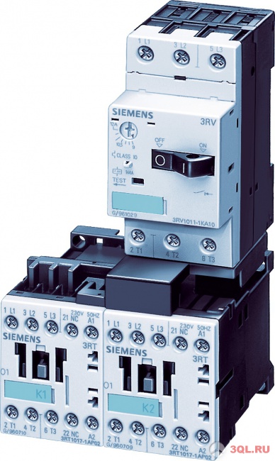 Siemens 3RA1210-0HA15-0BB4
