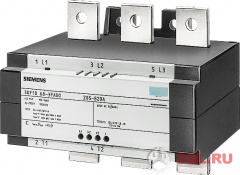 Трансформатор тока Siemens 3UF1868-3GA00