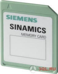 Siemens 6SL3054-4AG00-2AA0-ZE01