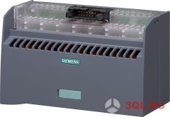 Коммуникационный модуль Siemens 6ES7924-0BE20-0BC0