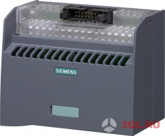 Коммуникационный модуль Siemens 6ES7924-0CH20-0BC0