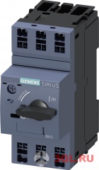 Автоматический выключатель Siemens 3RV2411-0HA20