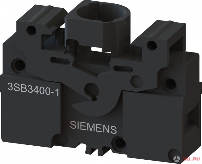 Siemens 3SB3400-1C