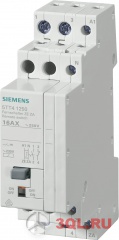 Дистанционный выключатель Siemens 5TT4125-0