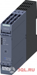 Пускатель электродвигателя Siemens 3RM1002-1AA04