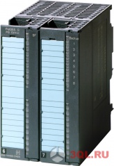 Модуль автоматического регулирования Siemens 6ES7355-1VH10-0AE0
