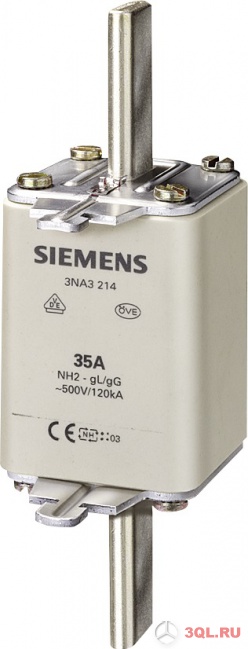 Siemens 3NA3232