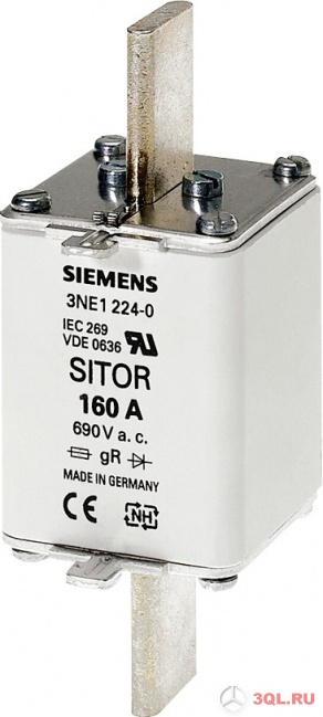 Siemens 3NE1227-0