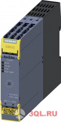 Пускатель электродвигателя Siemens 3RM1101-1AA04