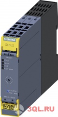 Пускатель электродвигателя Siemens 3RM1301-3AA04