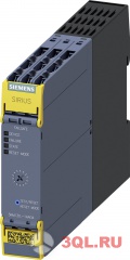 Пускатель электродвигателя Siemens 3RM1302-1AA04