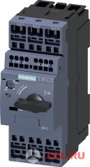 Автоматический выключатель Siemens 3RV2021-1KA25