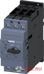 Автоматический выключатель Siemens 3RV2031-4EA10