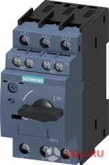 Автоматический выключатель Siemens 3RV2021-0GA15