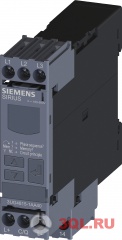 Реле контроля сети Siemens 3UG4815-1AA40