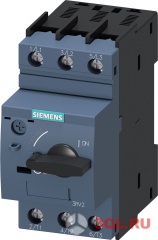 Автоматический выключатель Siemens 3RV2321-4NC10
