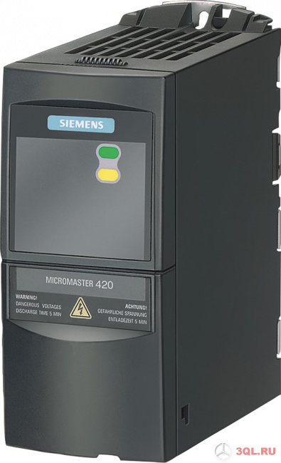 Siemens 6SE6440-2AB17-5AA1