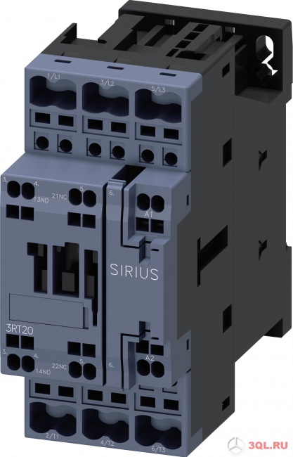 Siemens 3RT2025-2AC20