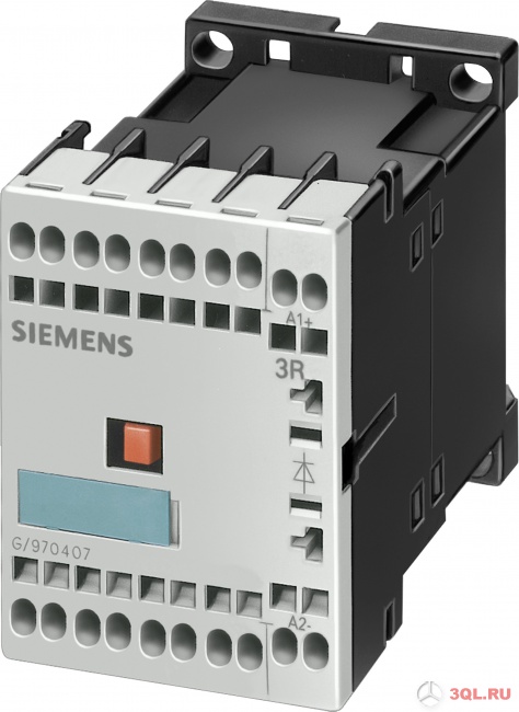 Siemens 3RT1015-2KB41-ZW98