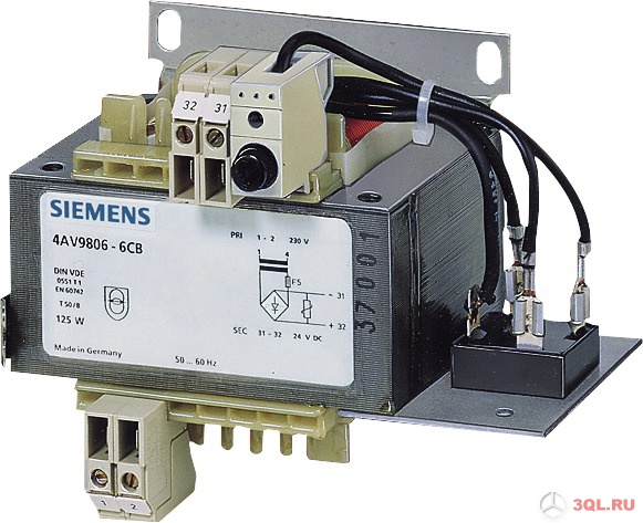Siemens 4AV9806-7CB00-2N