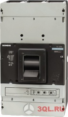   Siemens 3VL7710-1CH36-0AC1