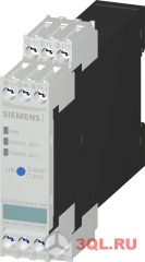 Модуль развязки данных Siemens 3RK1901-1DE22-1AA0
