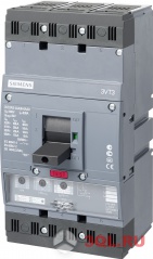 Автоматический выключатель Siemens 3VT3763-2AA56-0AA0
