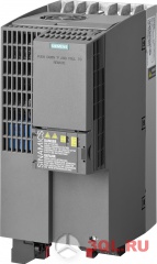 Преобразователь Siemens 6SL3210-1KE22-6UB1