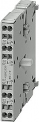 Блок дополнительных контактов Siemens 3RH1921-2DA11