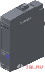 Модуль вывода Siemens 6ES7135-6HB00-0CA1