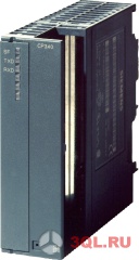 Коммуникационный модуль Siemens 6AG1340-1CH02-2AE0