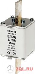 Плавкая вставка Siemens 3NE1334-0