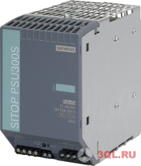 Стабилизированный блок питания Siemens 6EP1436-2BA10