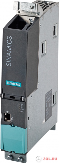 Управляющий модуль Siemens 6SL3040-1MA01-0AA0