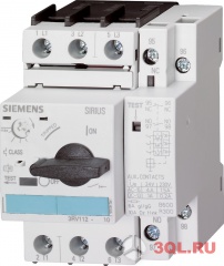   Siemens 3RV1121-0EA10